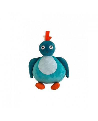 Jouet en peluche Twirlywoos