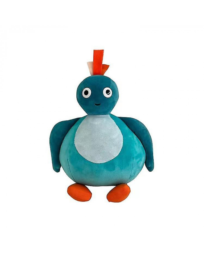 Jouet en peluche Twirlywoos