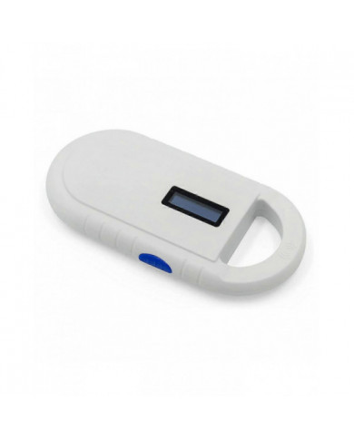 Animal Chip Reader for Animals RFID Chip Animals Transponder for Animal Identification