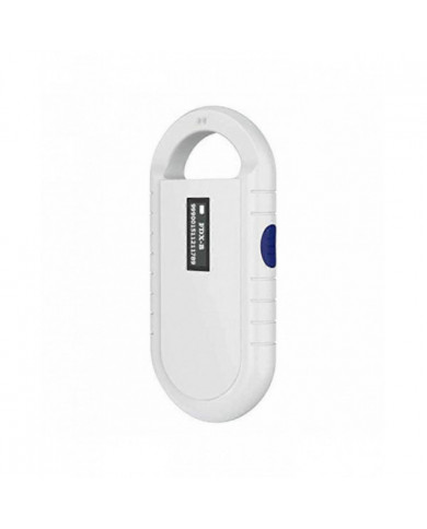 Animal Chip Reader for Animals RFID Chip Animals Transponder for Animal Identification