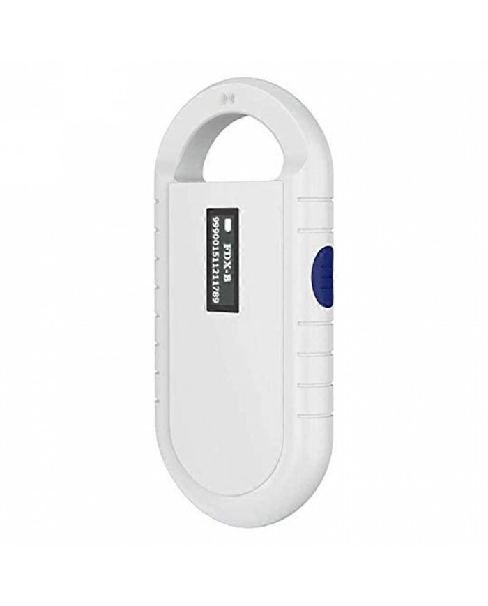 Animal Chip Reader for Animals RFID Chip Animals Transponder for Animal Identification