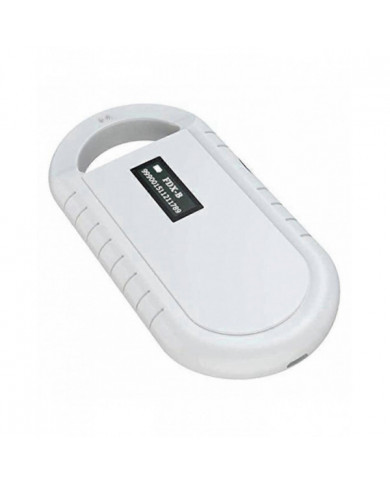 Animal Chip Reader for Animals RFID Chip Animals Transponder for Animal Identification