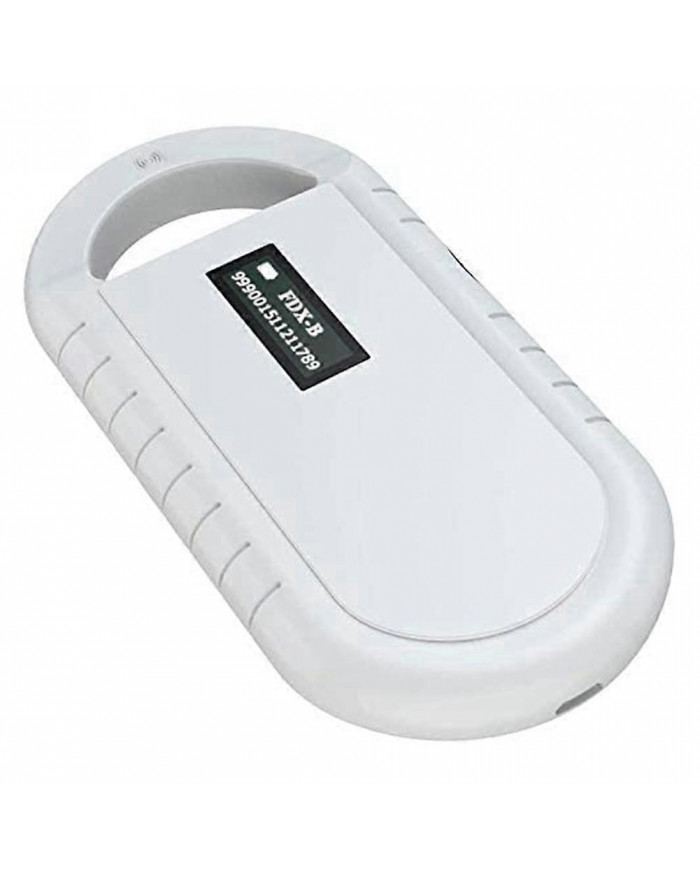 Animal Chip Reader for Animals RFID Chip Animals Transponder for Animal Identification