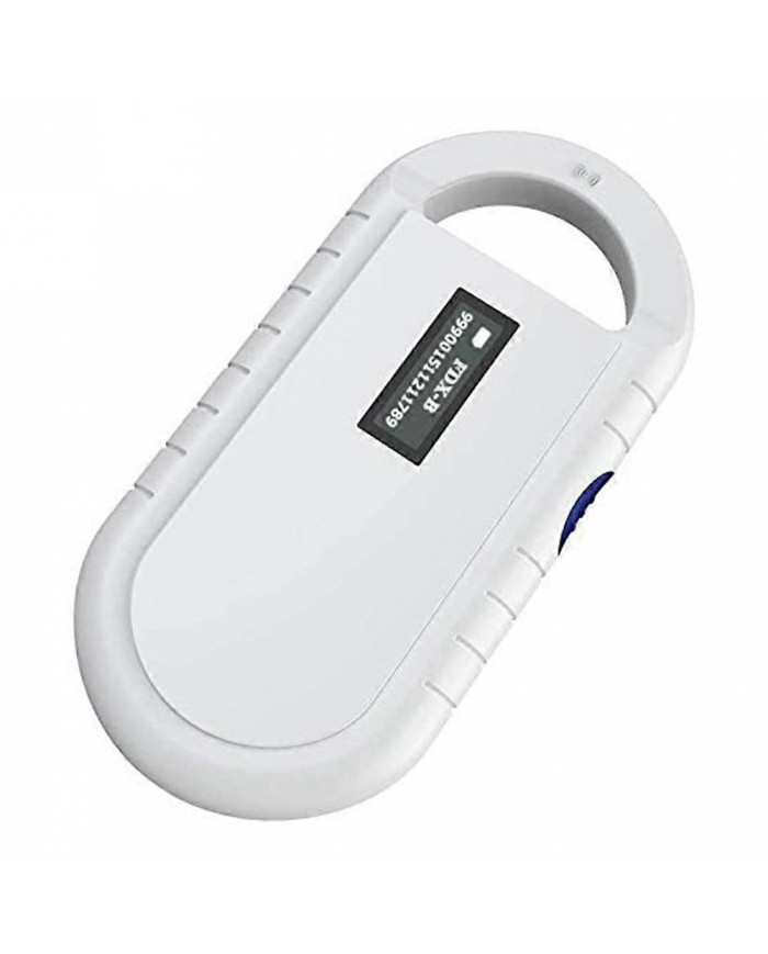 Animal Chip Reader for Animals RFID Chip Animals Transponder for Animal Identification