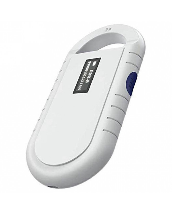 Animal Chip Reader for Animals RFID Chip Animals Transponder for Animal Identification