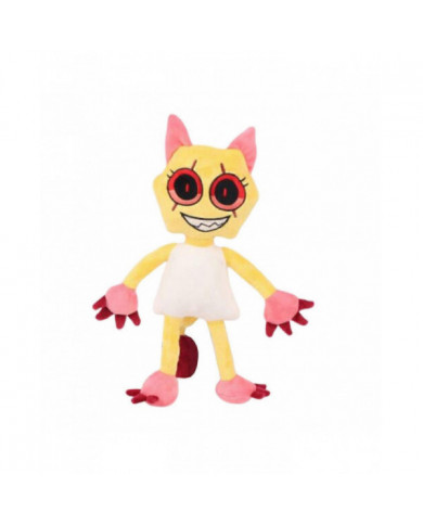 Jeu de jouet en peluche Dandy-World Poupée en peluche Anime ludique Charecter Pacifier Poupée Enfants Fans Objets [...]