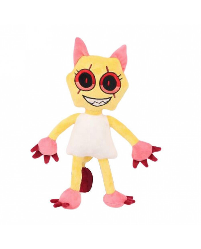 Jeu de jouet en peluche Dandy-World Poupée en peluche Anime ludique Charecter Pacifier Poupée Enfants Fans Objets [...]