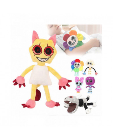 Jeu de jouet en peluche Dandy-World Poupée en peluche Anime ludique Charecter Pacifier Poupée Enfants Fans Objets [...]