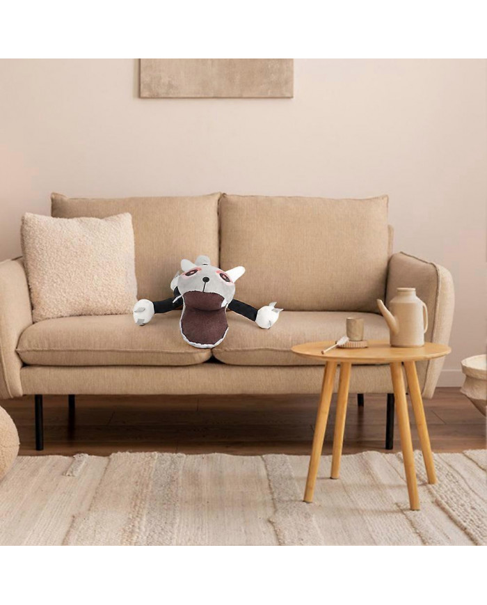 Jeu de jouet en peluche Dandy-World Poupée en peluche Anime ludique Charecter Pacifier Poupée Enfants Fans Objets [...]