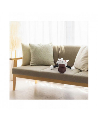 Jeu de jouet en peluche Dandy-World Poupée en peluche Anime ludique Charecter Pacifier Poupée Enfants Fans Objets [...]