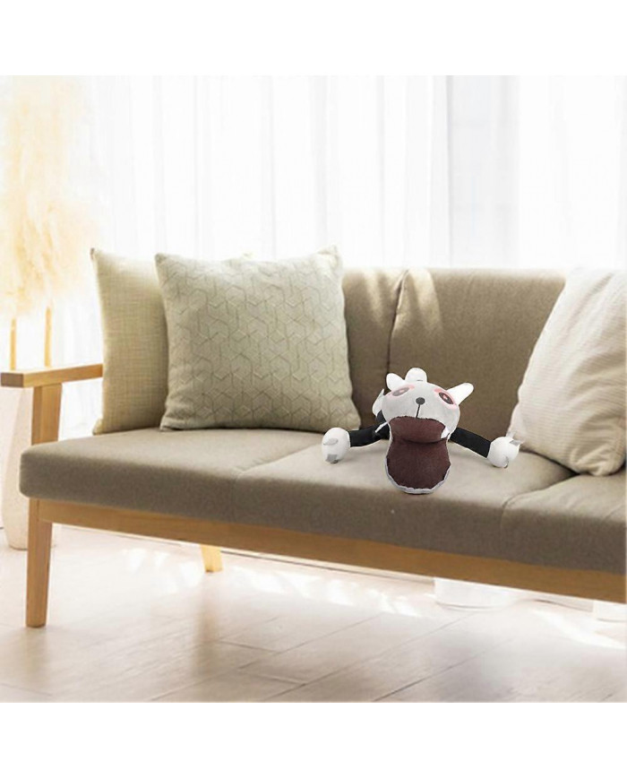 Jeu de jouet en peluche Dandy-World Poupée en peluche Anime ludique Charecter Pacifier Poupée Enfants Fans Objets [...]