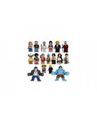 17Pcs One Piece Action Figures Building Block Sets 1.77/3.14 Inches Collectible Anime One Piece Action Figures [...]