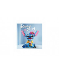 Miniso Disney 2024 Nouveau 730pcs Stitch Compatible 43249 Blocs de construction Bricks Stitch Fille Garçon [...]