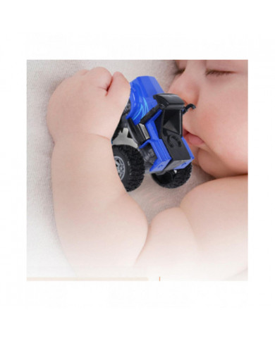 Nouveau Hot Blaze And The Monster Machines Racers 4 Pack, ensemble de véhicules à pousser en métal moulé sous [...]