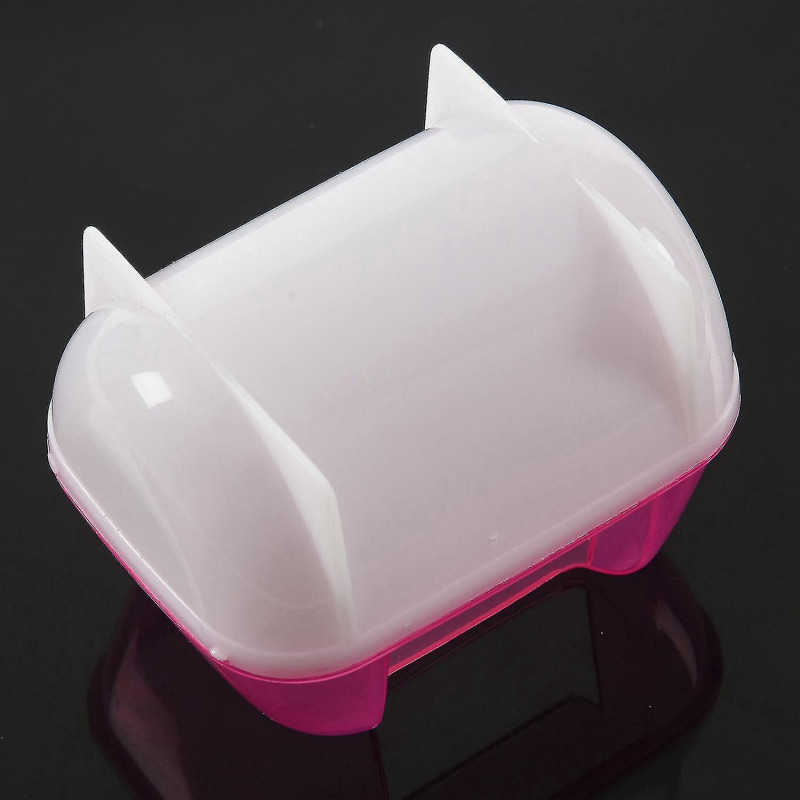 Pet Dog Dispenser, With Less Steel Ball - 125ml()