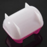 Pet Dog Dispenser, With Less Steel Ball - 125ml()