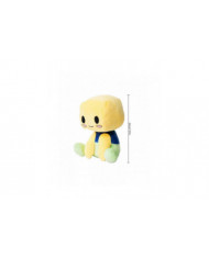 Blox Buddies Plush,12" Blox Buddies Noob Buddy Plushie Toys For Fans And Friends Beautifully Plush Doll Gifts