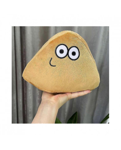 Mon animal de compagnie Alien Pou Peluche Toy Diburb Emotion Alien Peluche Poupée Animal en peluche