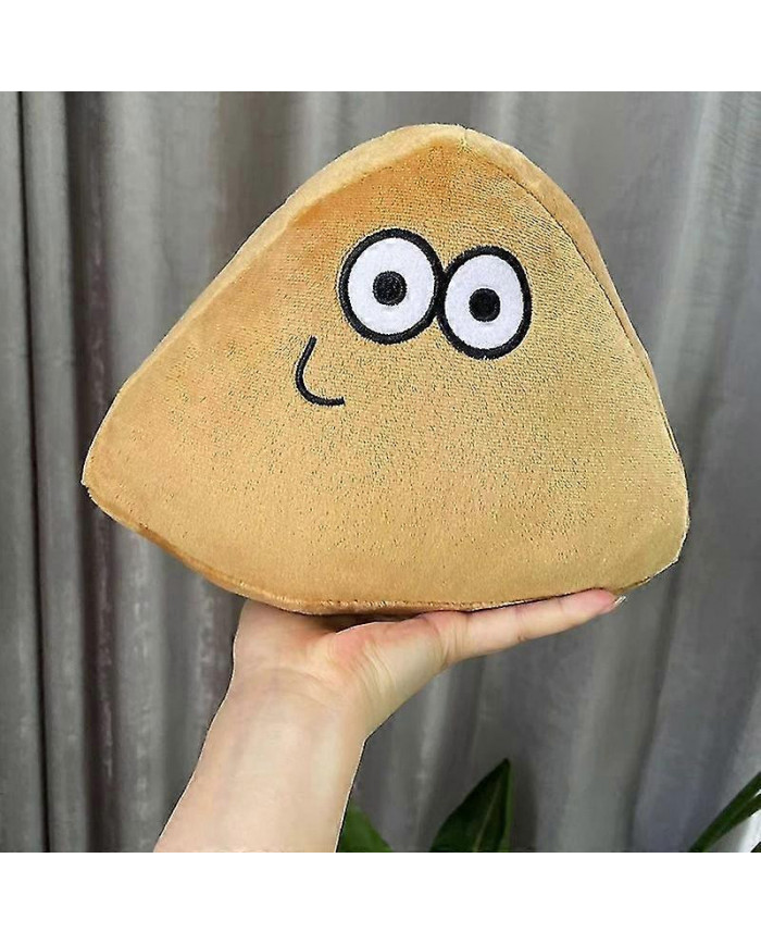 Mon animal de compagnie Alien Pou Peluche Toy Diburb Emotion Alien Peluche Poupée Animal en peluche