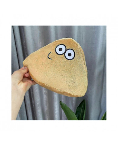 Mon animal de compagnie Alien Pou Peluche Toy Diburb Emotion Alien Peluche Poupée Animal en peluche