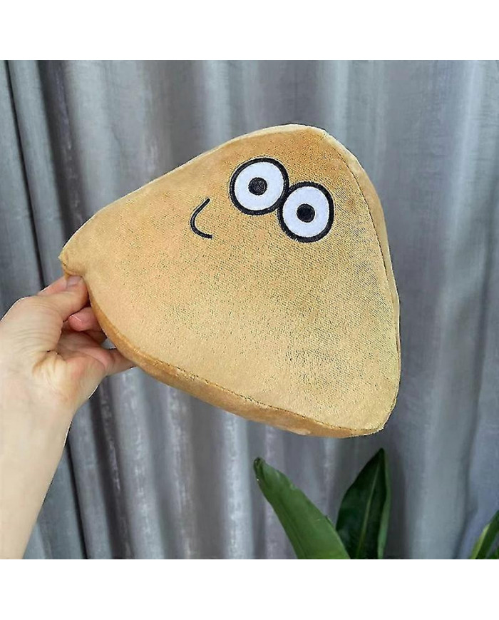 Mon animal de compagnie Alien Pou Peluche Toy Diburb Emotion Alien Peluche Poupée Animal en peluche