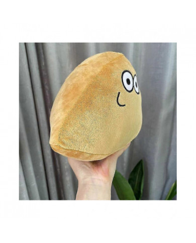 Mon animal de compagnie Alien Pou Peluche Toy Diburb Emotion Alien Peluche Poupée Animal en peluche