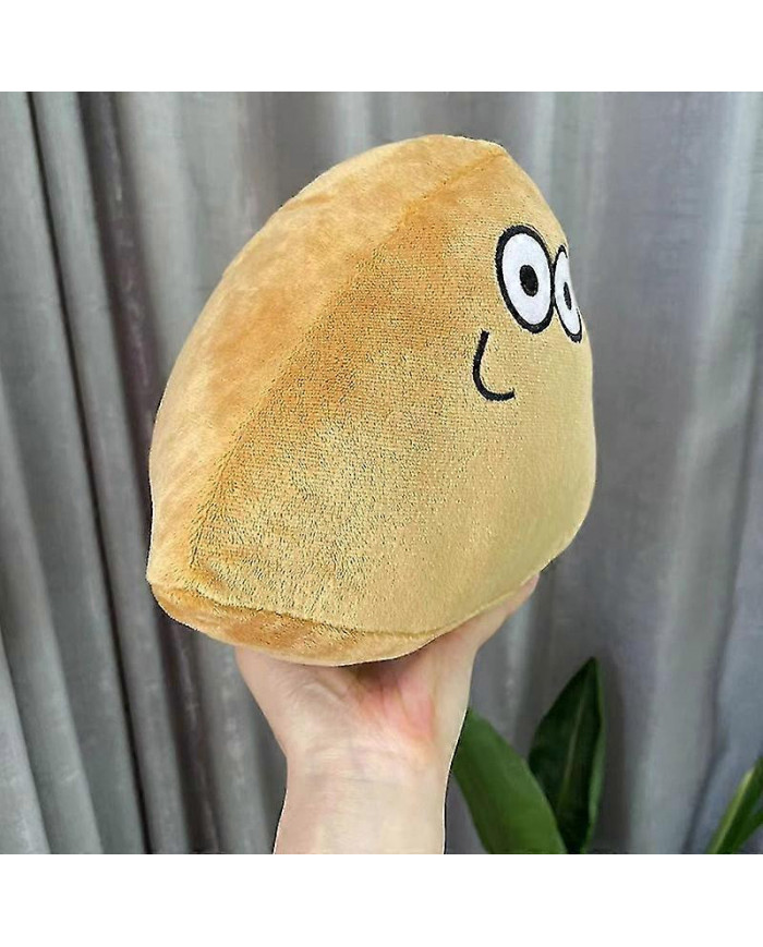 Mon animal de compagnie Alien Pou Peluche Toy Diburb Emotion Alien Peluche Poupée Animal en peluche