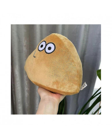 Mon animal de compagnie Alien Pou Peluche Toy Diburb Emotion Alien Peluche Poupée Animal en peluche