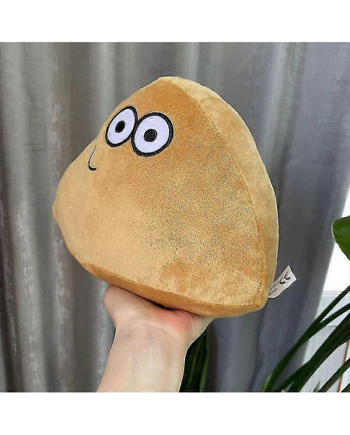 Mon animal de compagnie Alien Pou Peluche Toy Diburb Emotion Alien Peluche Poupée Animal en peluche