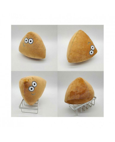 Mon animal de compagnie Alien Pou Peluche Toy Diburb Emotion Alien Peluche Poupée Animal en peluche