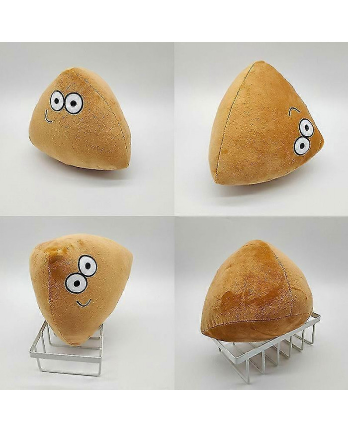 Mon animal de compagnie Alien Pou Peluche Toy Diburb Emotion Alien Peluche Poupée Animal en peluche