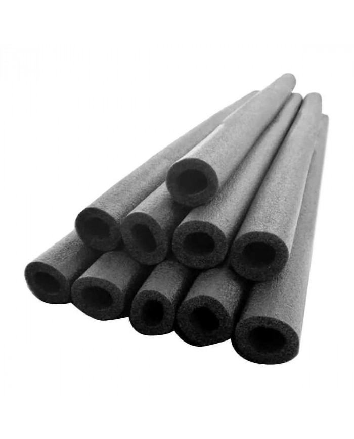 12 pièces manchons en mousse de poteau de trampoline,remplacement du rembourrage du trampoline,manchons de [...]