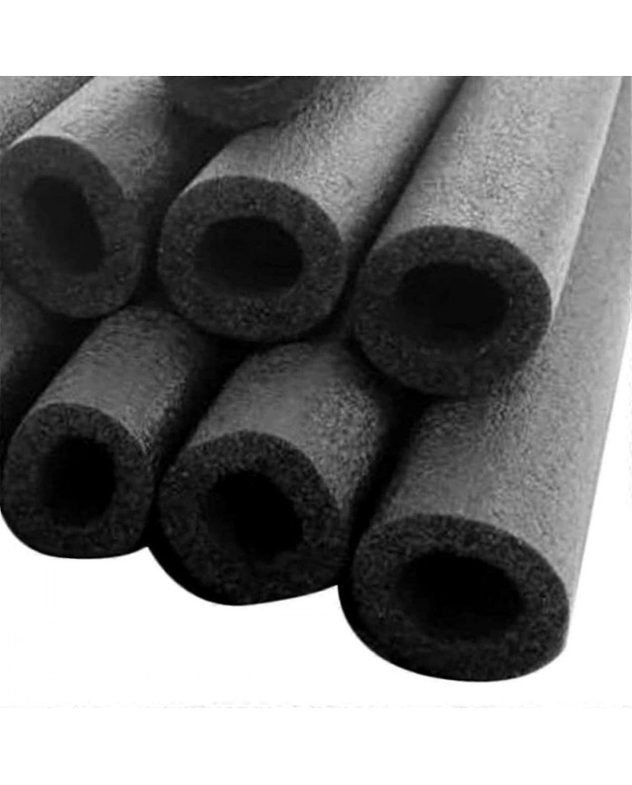 12 pièces manchons en mousse de poteau de trampoline,remplacement du rembourrage du trampoline,manchons de [...]