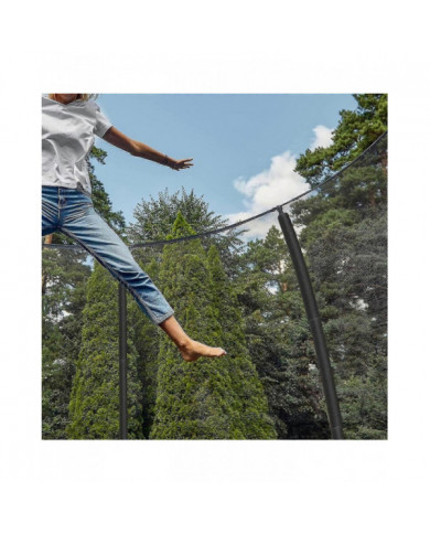 12 pièces manchons en mousse de poteau de trampoline,remplacement du rembourrage du trampoline,manchons de [...]