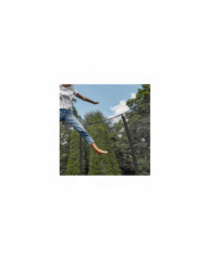 12 pièces manchons en mousse de poteau de trampoline,remplacement du rembourrage du trampoline,manchons de [...]