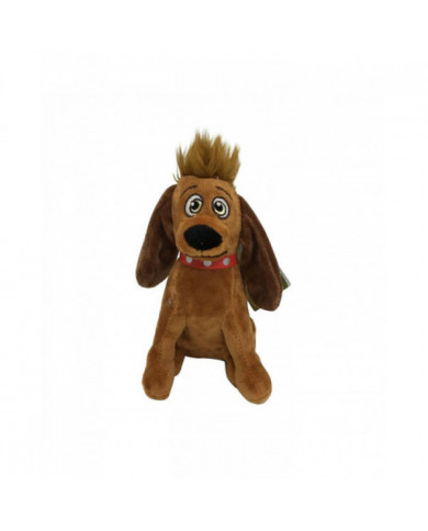 Comment le Grinch a volé Noël Grinch Chien Peluche Poupée Enfants Noël Cartoon Jouet en peluche Ornements Cadeau