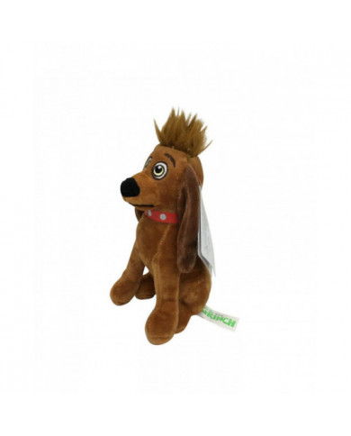 Comment le Grinch a volé Noël Grinch Chien Peluche Poupée Enfants Noël Cartoon Jouet en peluche Ornements Cadeau