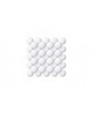 Pack de 300 balles de ping-pong balles de tennis de table 40 mm balles de ping-pong balles rebondissantes balle de [...]