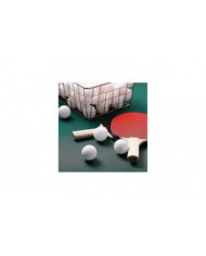 Pack de 300 balles de ping-pong balles de tennis de table 40 mm balles de ping-pong balles rebondissantes balle de [...]