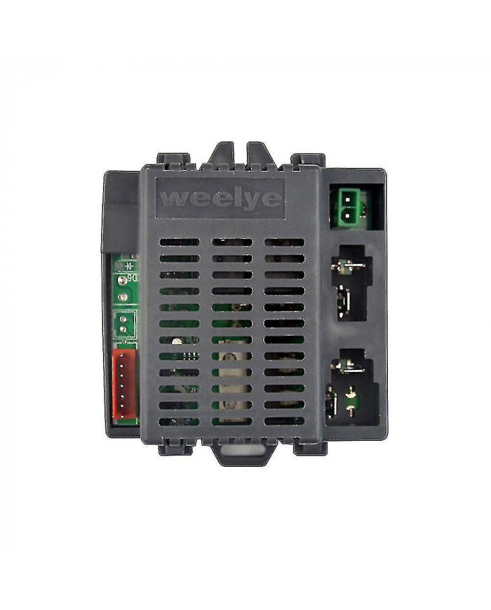 6V / 12V Rx23 Rx18 pour Wellye Récepteur de télécommande Bluetooth de voiture électrique pour enfants 2.4g avec [...]