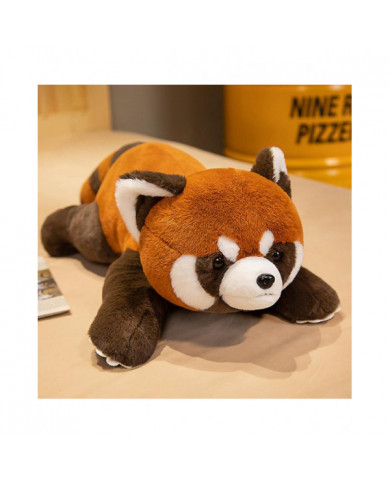 45cm Réaliste Panda Rouge Animaux En Peluche Raton Laveur Peluche Jouet Mignon Panda Peluche Jouet Cadeau Pour [...]