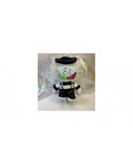 Anime SMG4 Mr.Puzzles Peluche Mignon Remplissage Coton Doux Oreiller Peluches Jouet Salle Voiture Décoration [...]