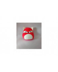 TWYGV 8 » Red Fox - Fifi, la peluche de l’animal en peluche