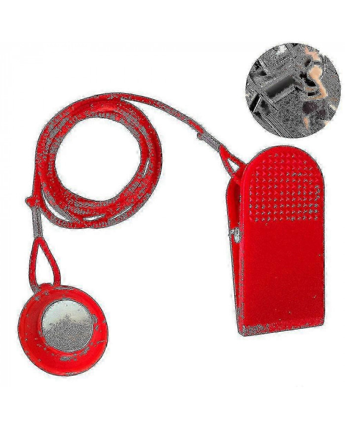 Tapis roulant Universal Magnet Safety Key Magnet Tapis de course Serrure de sécurité