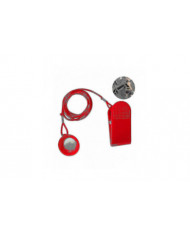 Tapis roulant Universal Magnet Safety Key Magnet Tapis de course Serrure de sécurité