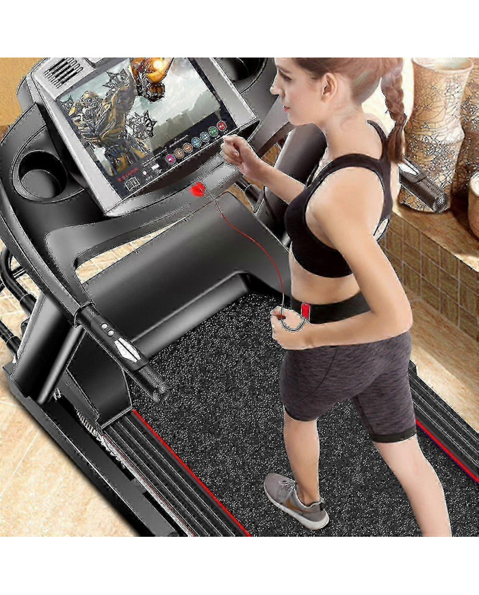 Tapis roulant Universal Magnet Safety Key Magnet Tapis de course Serrure de sécurité