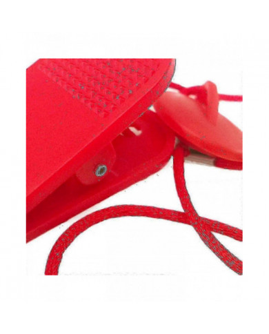 Tapis roulant Universal Magnet Safety Key Magnet Tapis de course Serrure de sécurité