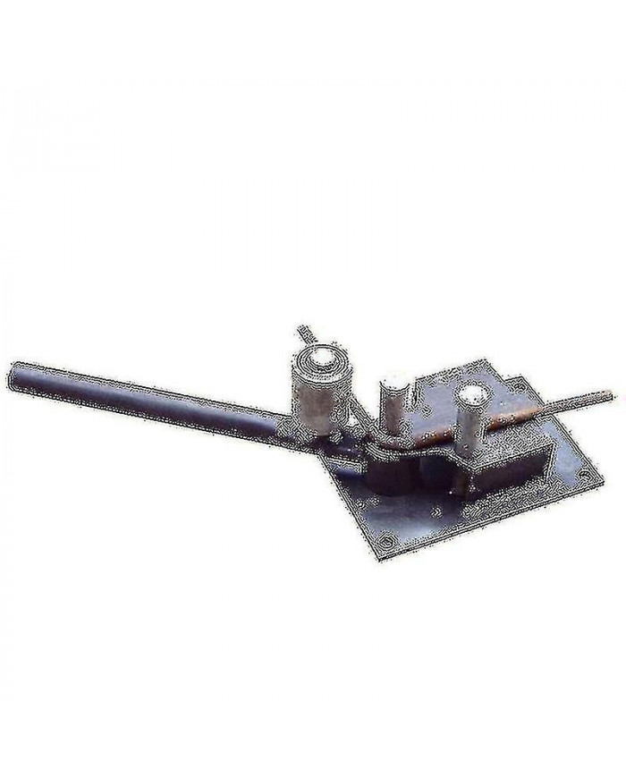 4mm-14mm Barre d’acier Portable Construire Bâtiment B Barre d’armature B Outil Déformé Pliage de tige Déformée 2021