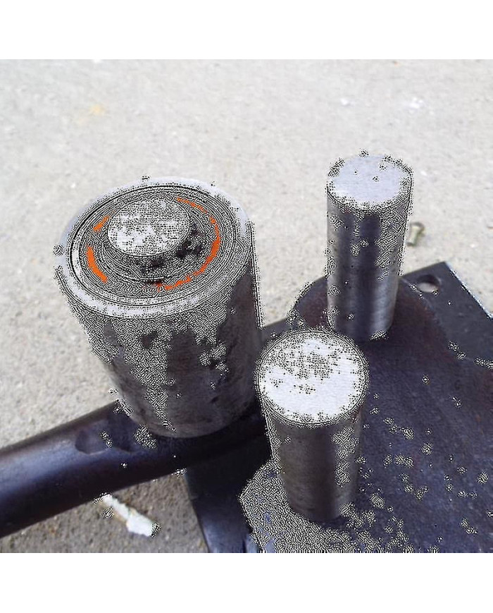 4mm-14mm Barre d’acier Portable Construire Bâtiment B Barre d’armature B Outil Déformé Pliage de tige Déformée 2021