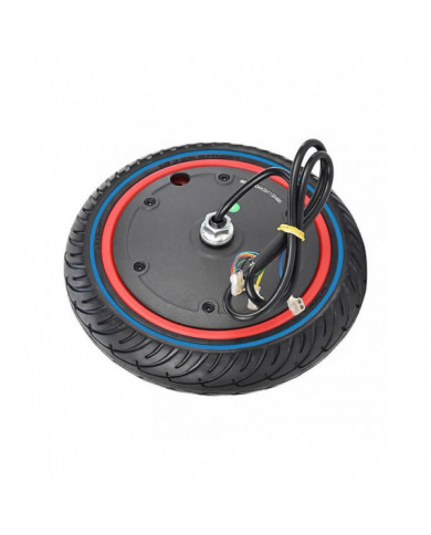 Pour Xiaomi 1S / Lite / M365 / M365 Pro / M365 Pro 2 / M365 Pro 3 Pneu de 8,5 pouces pour scooter électrique